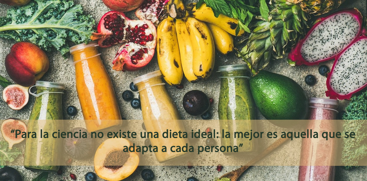 "Dr. Ariel Sardi - Especialista en Obesidad - Para la ciencia no existe una dieta ideal: la mejor es la que se adapta a cada persona"